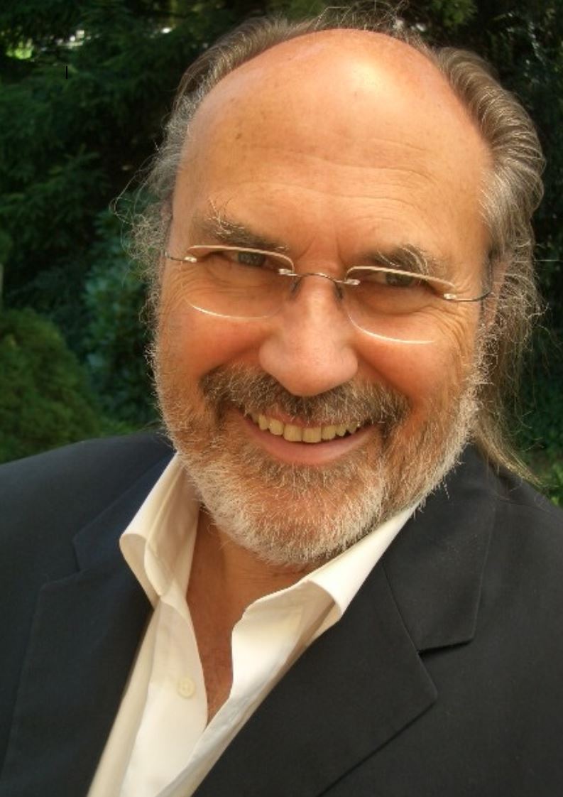 Werner Fuchs - Supervisor und Coach